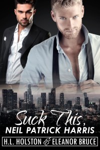 Suck This E-Book Cover